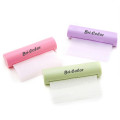 Travelling Cylindrical Tube Packing Portable Soap Paper For Hand Washing